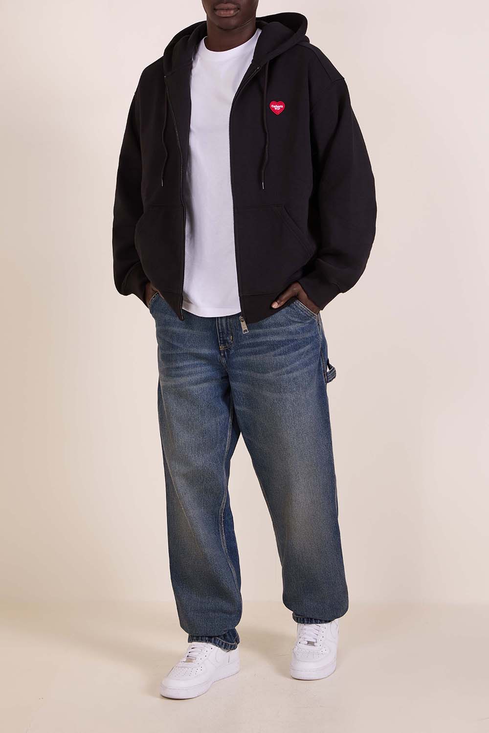 קפוצ'ון כותנה